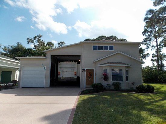 Great Outdoors RV Resort